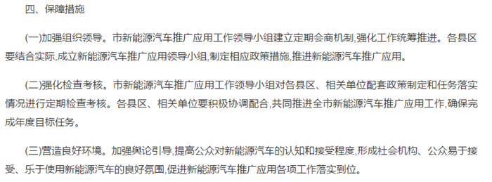 連云港市2018年推廣應(yīng)用新能源汽車2000輛